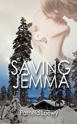 Saving Emma by Pamela Loewy 